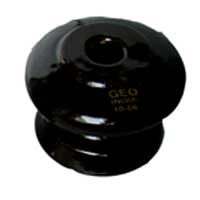 Manufacturers Exporters and Wholesale Suppliers of Shackle Insulators Khurja Uttar Pradesh